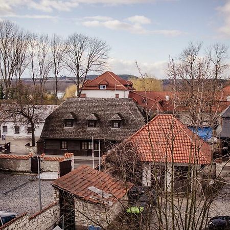 Apartament Rynek22 Kazimierz Dolny Exterior foto